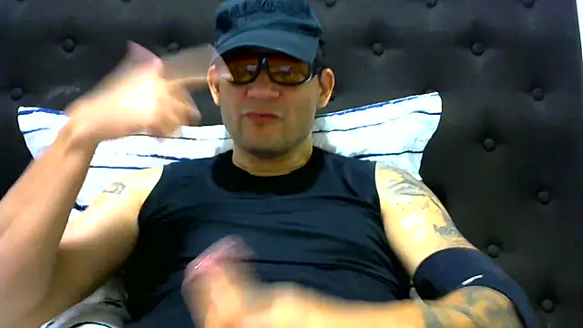 altenori112 online show from 01.28.25