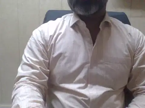 hairymaster95 online show from 02.20.25