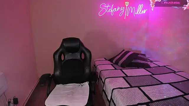 stefany miller77 online show from 01.22.25