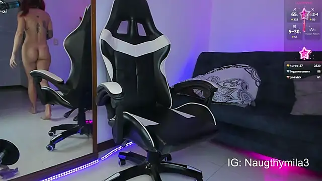 Snapshot of Sky_dominika_ chatting on 03.07.25 Sky dominika online show from 03.07.25