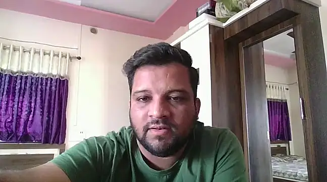 Snapshot of dhruv_love chatting on 02.07.25 dhruv love online show from 02.07.25
