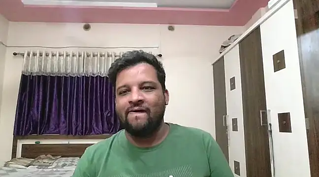 Snapshot of dhruv_love chatting on 02.07.25 dhruv love online show from 02.07.25