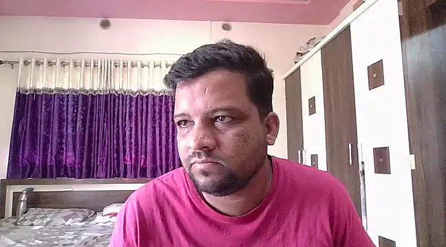 Snapshot of dhruv_love chatting on 02.22.25 dhruv love online show from 02.22.25