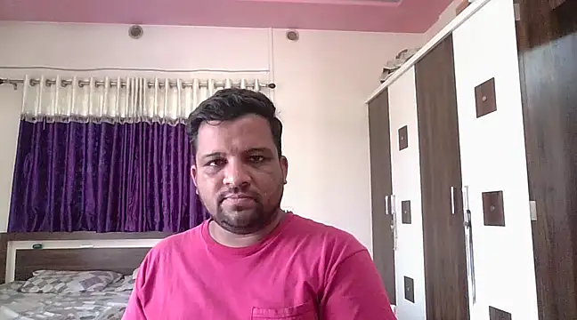 Snapshot of dhruv_love chatting on 02.22.25 dhruv love online show from 02.22.25