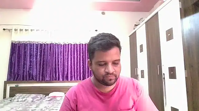 Snapshot of dhruv_love chatting on 02.22.25 dhruv love online show from 02.22.25