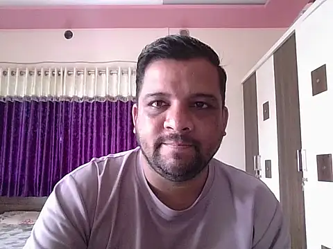 Snapshot of dhruv_love chatting on 10.27.25 dhruv love online show from 10.27.25