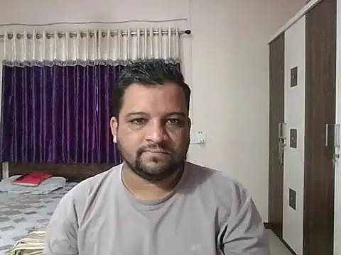 Snapshot of dhruv_love chatting on 10.30.25 dhruv love online show from 10.30.25