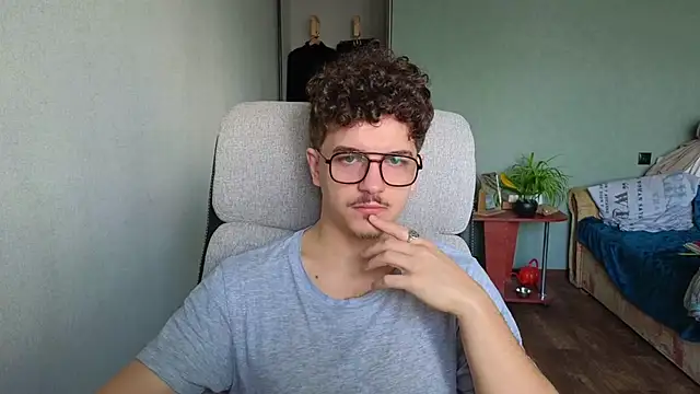 Remy Miles online show from 11.14.25