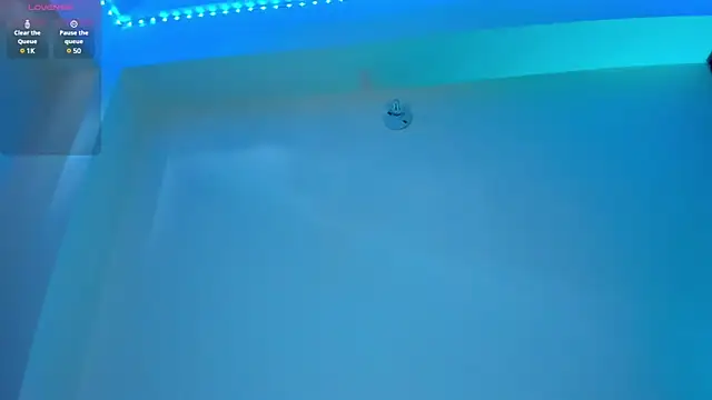 Snapshot of divinesalome chatting on 12.12.24 divinesalome online show from 12.12.24