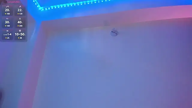 Snapshot of divinesalome chatting on 01.23.25 divinesalome online show from 01.23.25