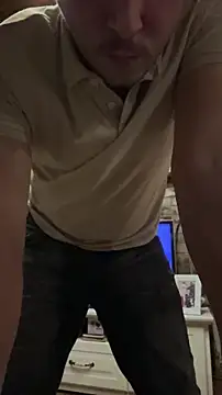 Snapshot of KriszianZaz chatting on 11.05.25 KriszianZaz online show from 11.05.25