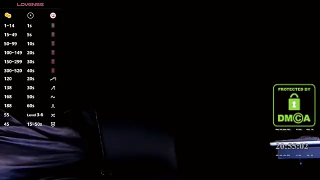 melia Z online show from 10.24.25