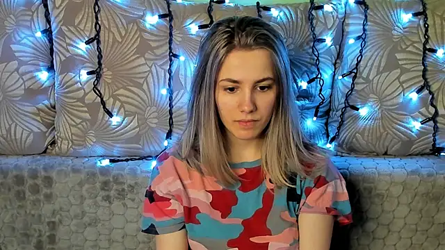 MaggieCake online show from 03.07.25