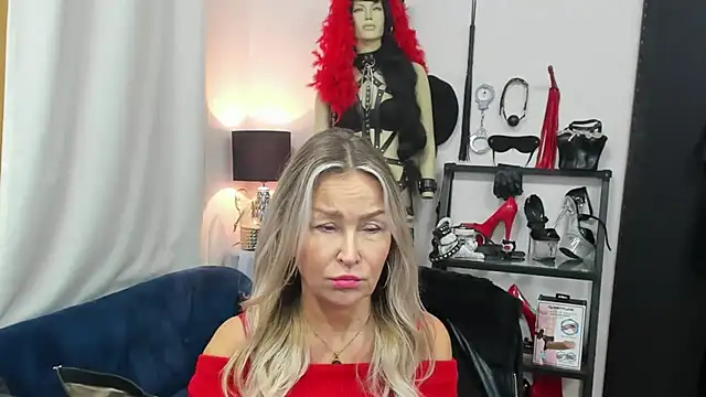 crystaLUX online show from 10.27.25