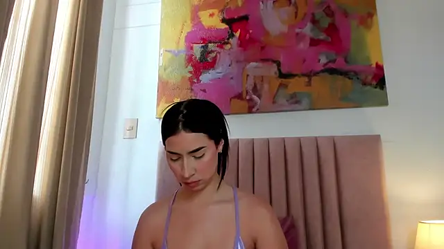 Christy Sea online show from 03.13.25