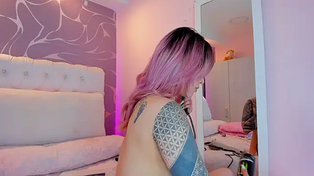 KeilaLovJack online show from 02.03.25