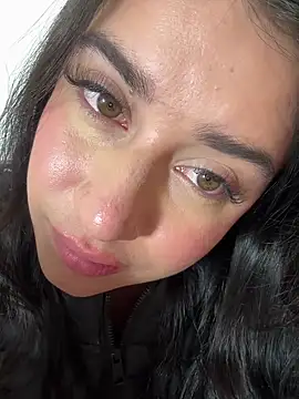 Snapshot of KallyMyller1 chatting on 02.27.25 KallyMyller1 online show from 02.27.25