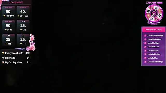 KindKristy online show from 01.24.25