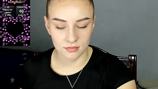 KindKristy online show from 09.09.25