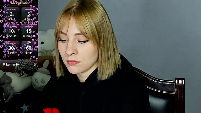 KindKristy online show from 09.18.25