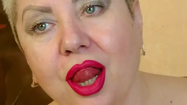 LadyPosh online show from 01.09.25