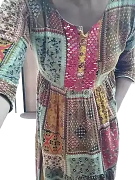 Snapshot of Yoursejal chatting on 10.02.25 Yoursejal online show from 10.02.25