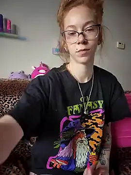 LucidLucy online show from 01.29.25