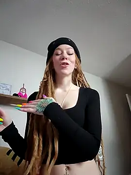 LucidLucy online show from 02.16.25