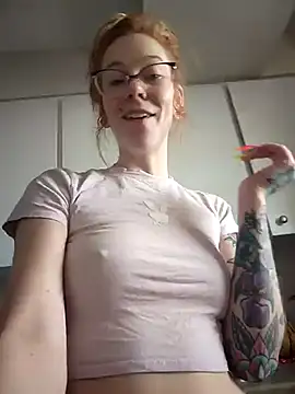 LucidLucy online show from 02.23.25