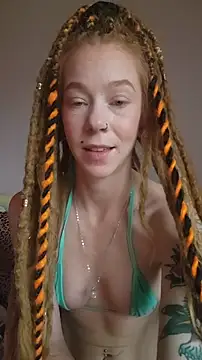 LucidLucy online show from 11.07.25