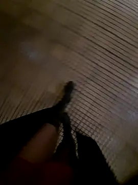 Dirtyfeelin online show from 12.10.24