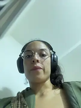 afroditaP  online show from 10.29.25