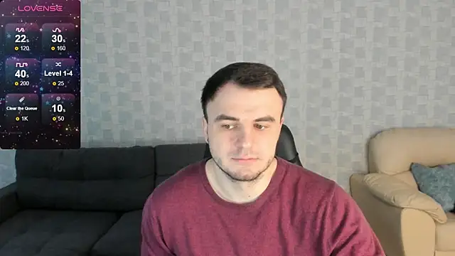 Snapshot of Bruce_Wayne9 chatting on 01.15.25 Bruce Wayne9 online show from 01.15.25