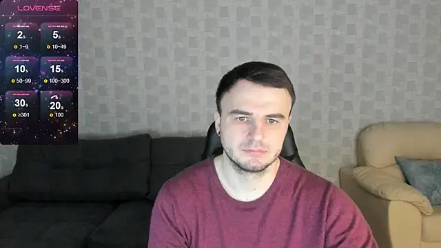 Snapshot of Bruce_Wayne9 chatting on 01.16.25 Bruce Wayne9 online show from 01.16.25