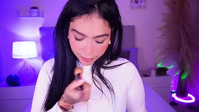 curvyliciousss online show from 12.29.24