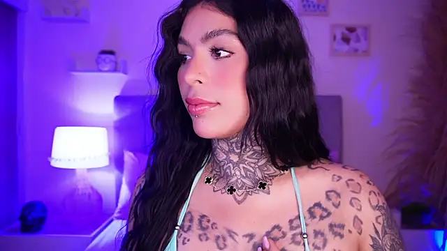 curvyliciousss online show from 01.12.25