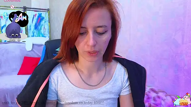 DanaMartina online show from 02.07.25