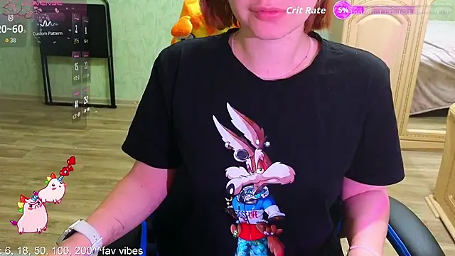 DanaMartina online show from 10.31.25