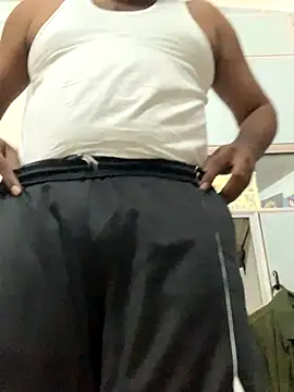 Snapshot of Rocky_1907 chatting on 11.23.25 Rocky 1907 online show from 11.23.25