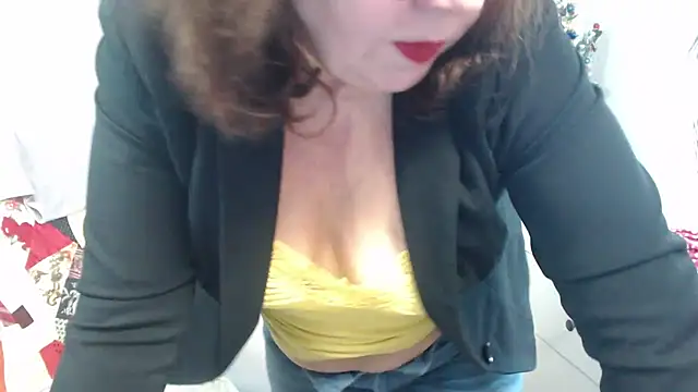 Snapshot of Adelewildx chatting on 01.07.25 Adelewildx online show from 01.07.25