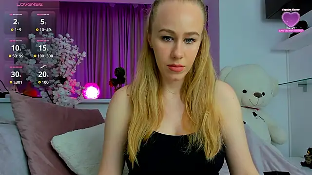 baby alice online show from 09.30.25