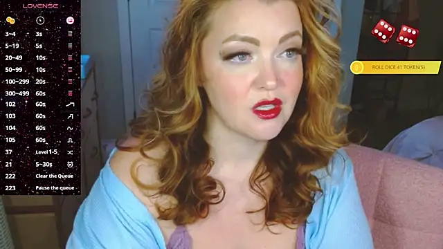 Snapshot of Cateycakes chatting on 09.15.25 Cateycakes online show from 09.15.25