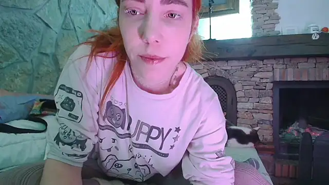 Snapshot of pisswhorelana chatting on 02.01.25 pisswhorelana online show from 02.01.25
