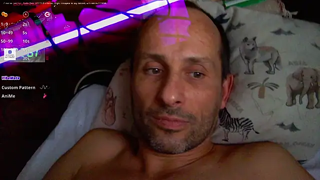 Snapshot of FireFox_Feel chatting on 12.03.24 FireFox Feel online show from 12.03.24