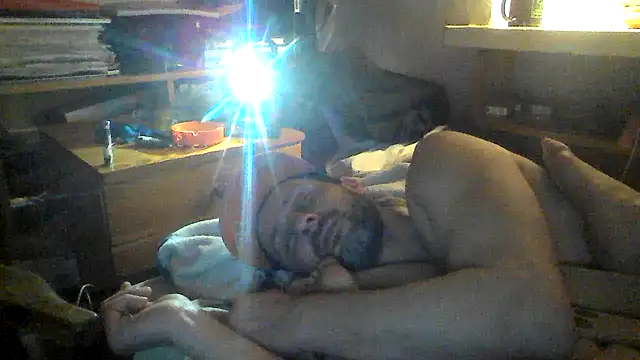 Snapshot of FireFox_Feel chatting on 02.25.25 FireFox Feel online show from 02.25.25