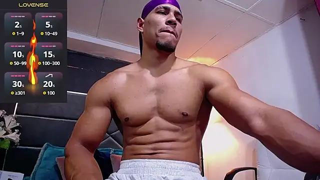 teddyfit19cm online show from 11.19.25