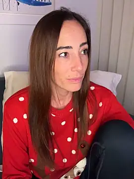 SweeetAlegra online show from 12.25.24