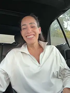 SweeetAlegra online show from 01.09.25