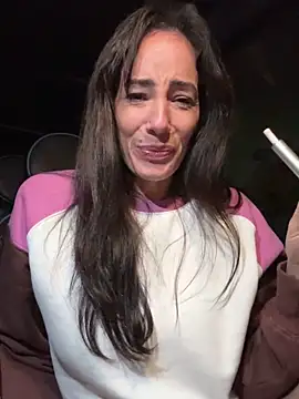 SweeetAlegra online show from 02.09.25