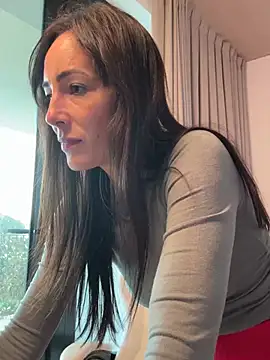 SweeetAlegra online show from 02.26.25